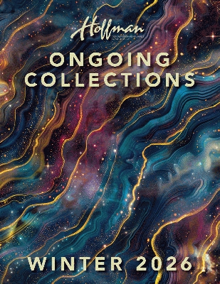 Hoffman Fabrics Ongoing Collections by Hoffman California Fabrics